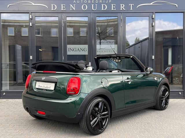 Mini ONE Mini Cabrio 1.5 Pepper LED / 18INCH / FACELIFT / BRITISCH