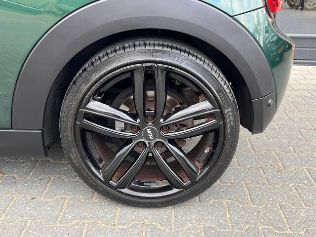 Mini ONE Mini Cabrio 1.5 Pepper LED / 18INCH / FACELIFT / BRITISCH