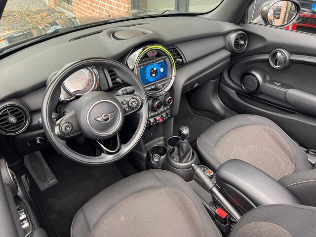 Mini ONE Mini Cabrio 1.5 Pepper LED / 18INCH / FACELIFT / BRITISCH