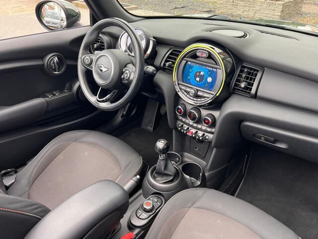 Mini ONE Mini Cabrio 1.5 Pepper LED / 18INCH / FACELIFT / BRITISCH