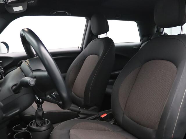 Mini ONE Mini 100pk Airco | Cruise | Parkeersens. achter | Stoelverw.