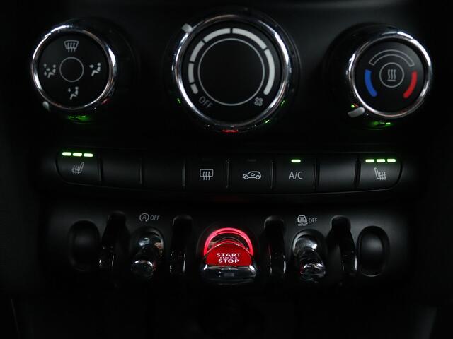 Mini ONE Mini 100pk Airco | Cruise | Parkeersens. achter | Stoelverw.