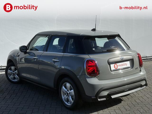 Mini ONE 1.5 Essential 5-Drs. LED Koplampen Harman/Kardon | Cruise Control | Apple CarPlay | PDC | Dealer Onderhouden