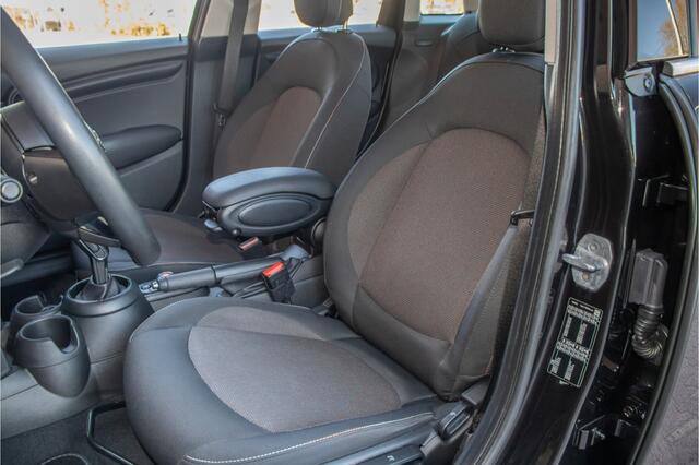 Mini ONE Mini 1.5 Automaat Pepper, Navigatie, Climate controle, Parkeersensoren, ** RIJKLAAR **