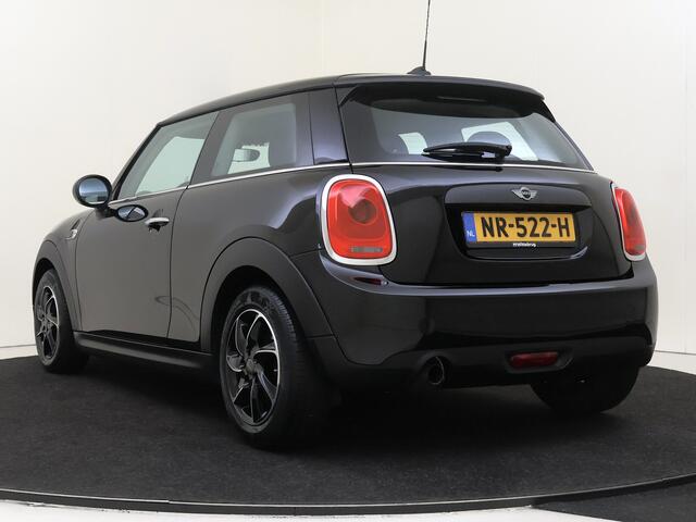 Mini ONE Mini 1.2 Salt Business