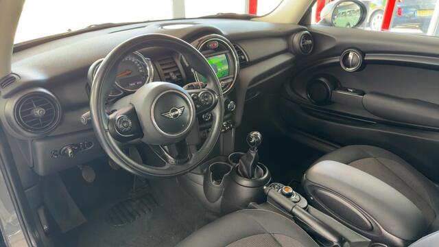 Mini ONE Mini 1.5 Airco / Cruise Control / Navigatie