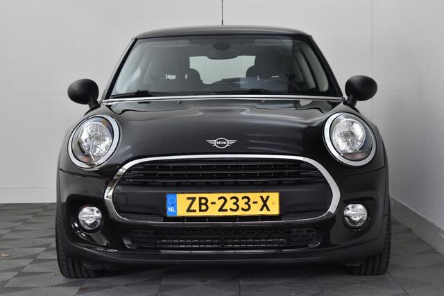 Mini ONE 1.5 ONE