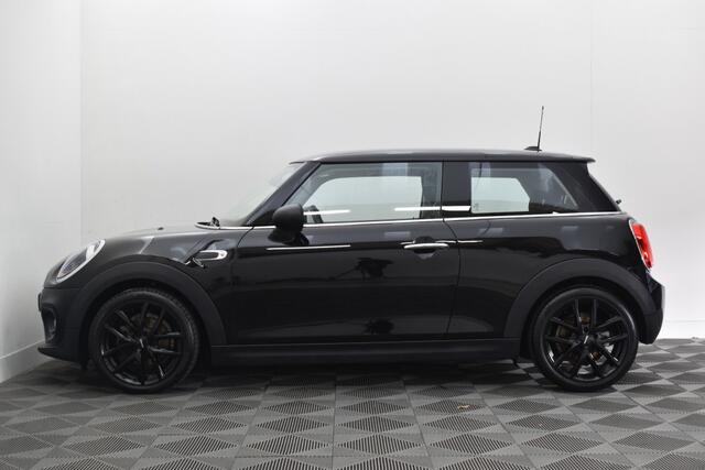 Mini ONE 1.5 ONE