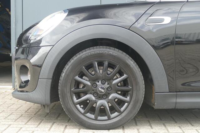 Mini ONE Cabrio 1.5 Pepper | STOELVERWARMING | RIJKLAARPRIJS |