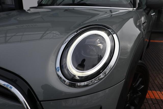 Mini ONE 3-deurs | Navigatiesysteem | Airconditioning | Cruise Control