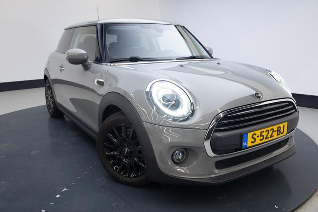 Mini ONE 3-Deurs 1.5 Chili