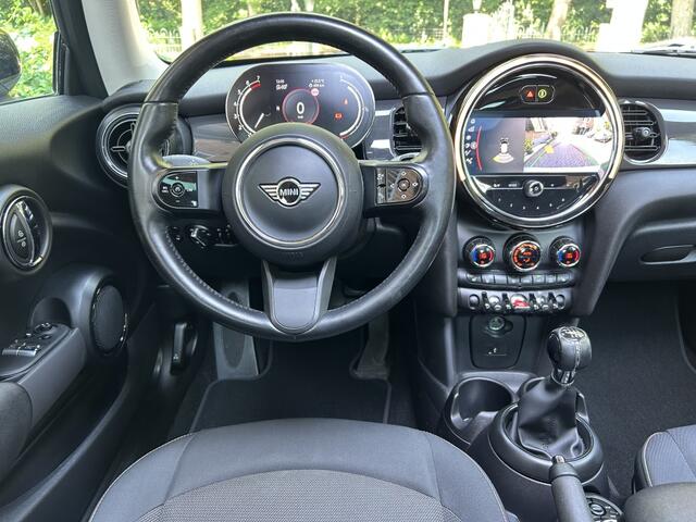 Mini ONE 1.5 Navi, Panoramadak, Camera, Stoelverw., Nw Model