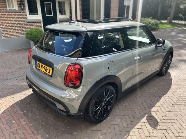 Mini ONE 1.5 Navi, Panoramadak, Camera, Stoelverw., Nw Model