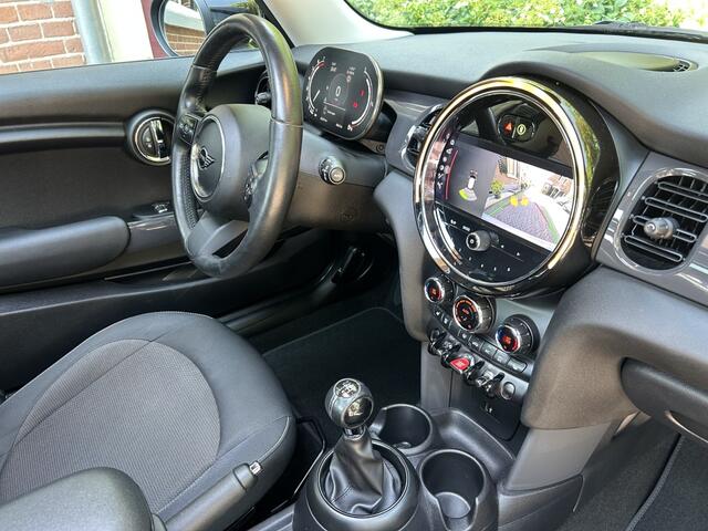 Mini ONE 1.5 Navi, Panoramadak, Camera, Stoelverw., Nw Model