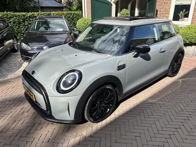 Mini ONE 1.5 Navi, Panoramadak, Camera, Stoelverw., Nw Model