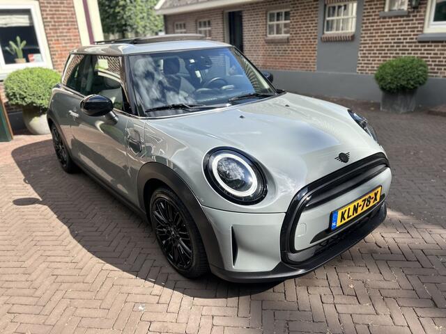 Mini ONE 1.5 Navi, Panoramadak, Camera, Stoelverw., Nw Model