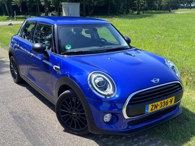 Mini ONE 1.5 / ONE / 5 DEURS / 17 INCH / LED / 2019