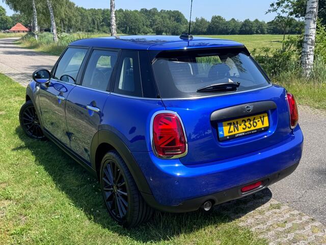 Mini ONE 1.5 / ONE / 5 DEURS / 17 INCH / LED / 2019