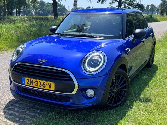 Mini ONE 1.5 / ONE / 5 DEURS / 17 INCH / LED / 2019