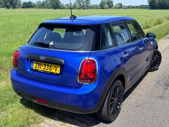 Mini ONE 1.5 / ONE / 5 DEURS / 17 INCH / LED / 2019