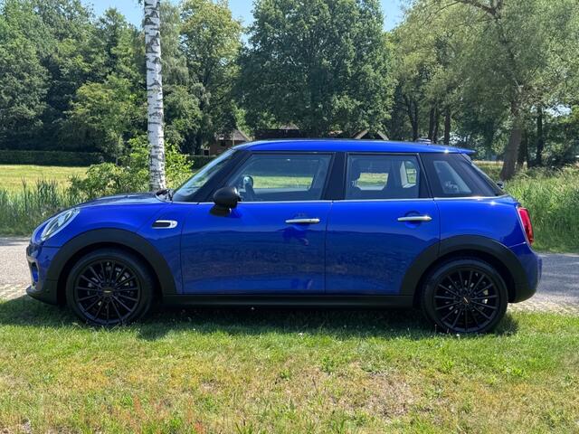 Mini ONE 1.5 / ONE / 5 DEURS / 17 INCH / LED / 2019