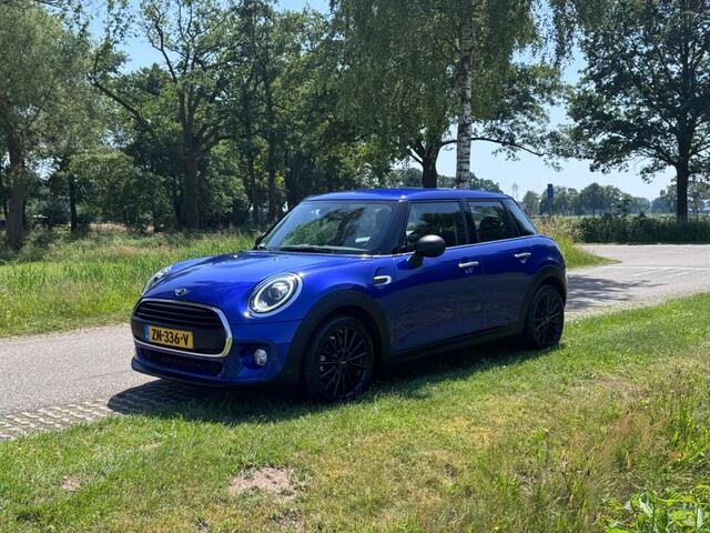 Mini ONE 1.5 / ONE / 5 DEURS / 17 INCH / LED / 2019