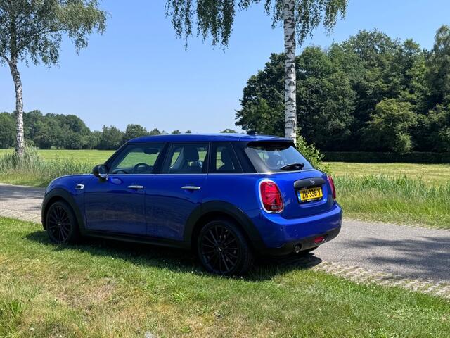 Mini ONE 1.5 / ONE / 5 DEURS / 17 INCH / LED / 2019