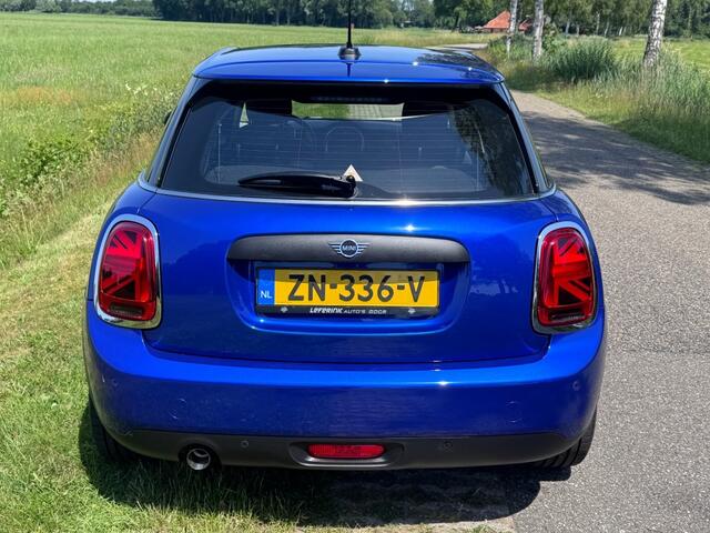 Mini ONE 1.5 / ONE / 5 DEURS / 17 INCH / LED / 2019