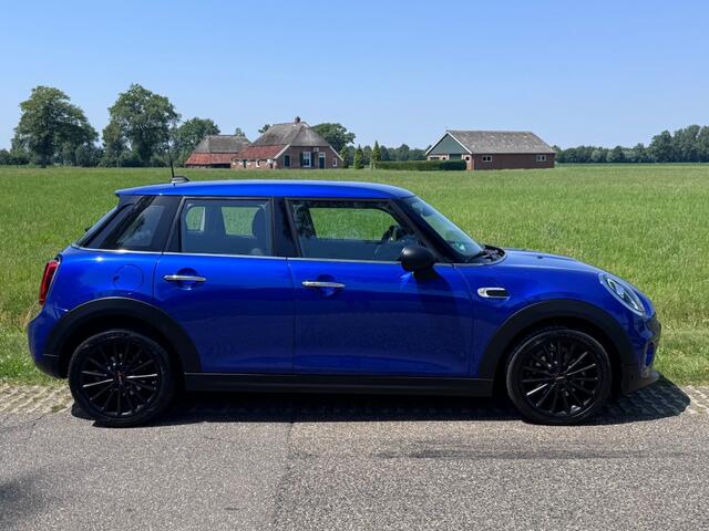 Mini ONE 1.5 / ONE / 5 DEURS / 17 INCH / LED / 2019