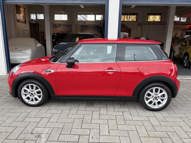 Mini ONE 3-Deurs 1.5 First NL AUTO/DEALER ONDERHOUDEN