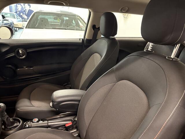 Mini ONE 3-Deurs 1.5 First NL AUTO/DEALER ONDERHOUDEN