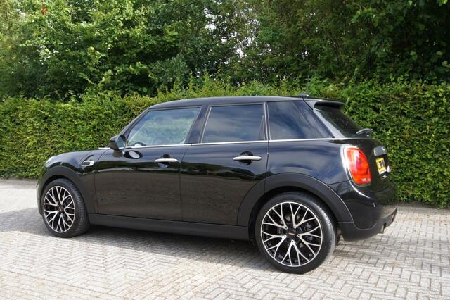 Mini ONE 5-Deurs 1.5 Bns Ed.