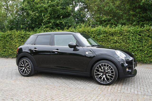 Mini ONE 5-Deurs 1.5 Bns Ed.