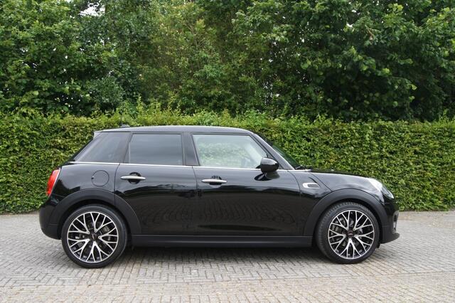 Mini ONE 5-Deurs 1.5 Bns Ed.