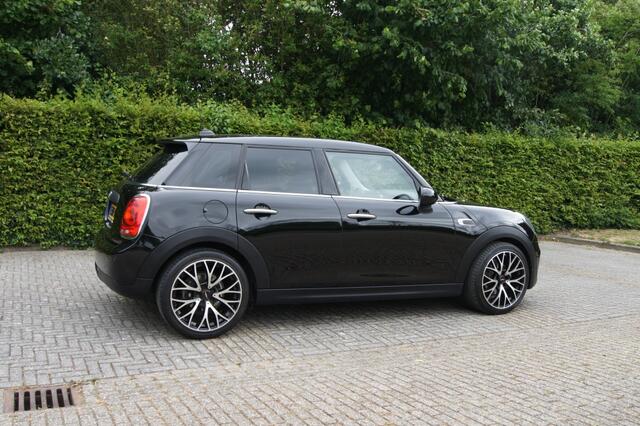 Mini ONE 5-Deurs 1.5 Bns Ed.