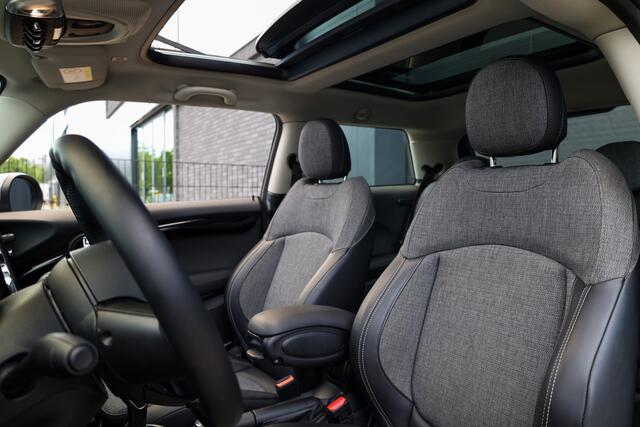 Mini ONE 3-Deurs 1.5 | PANO | CARPLAY | PDC V+A | CRUISE |