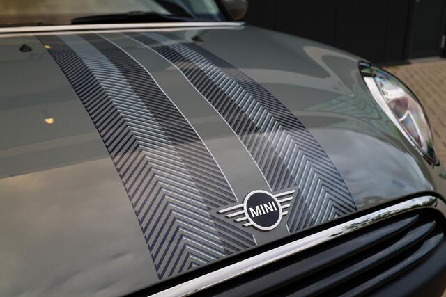 Mini ONE 3-Deurs 1.5 | PANO | CARPLAY | PDC V+A | CRUISE |