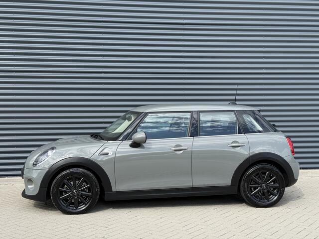 Mini ONE 5-Deurs 1.5 Apple/Navi