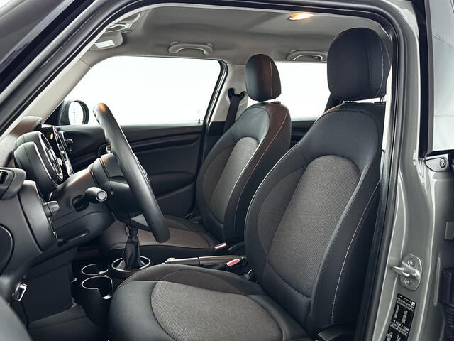 Mini ONE 5-Deurs 1.5 First | Park assist | Airco | Cruise control