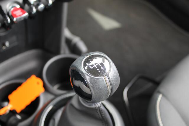 Mini ONE 1.5 One Cooper First Essential