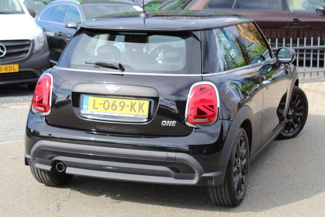 Mini ONE 1.5 One Cooper First Essential