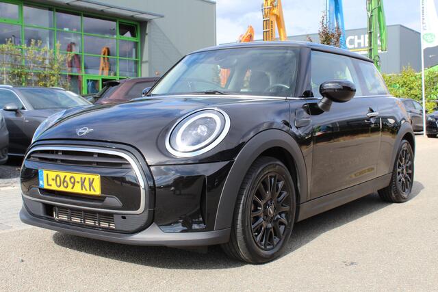 Mini ONE 1.5 One Cooper First Essential