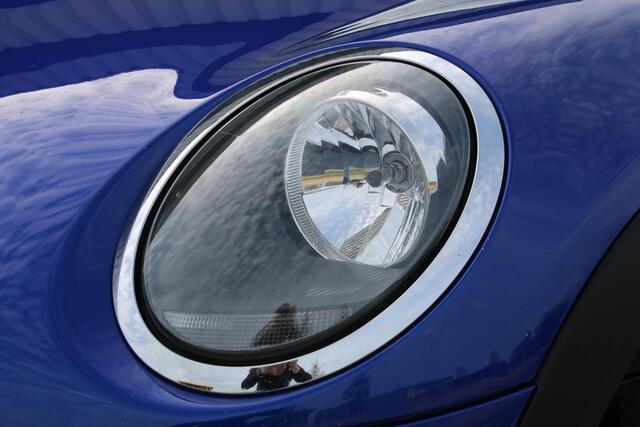 Mini ONE Mini 1.5 | Incl. 12 maanden garantie | 100% dealer onderhouden | Cruise control | Airco | Apple carplay | Navigatie | Radio |