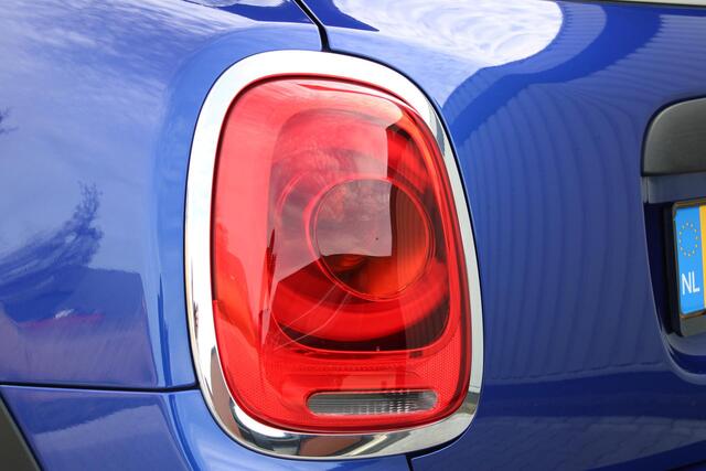 Mini ONE Mini 1.5 | Incl. 12 maanden garantie | 100% dealer onderhouden | Cruise control | Airco | Apple carplay | Navigatie | Radio |