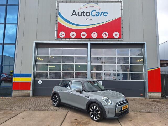 Mini ONE 5-Deurs 1.5 Bns Ed.
