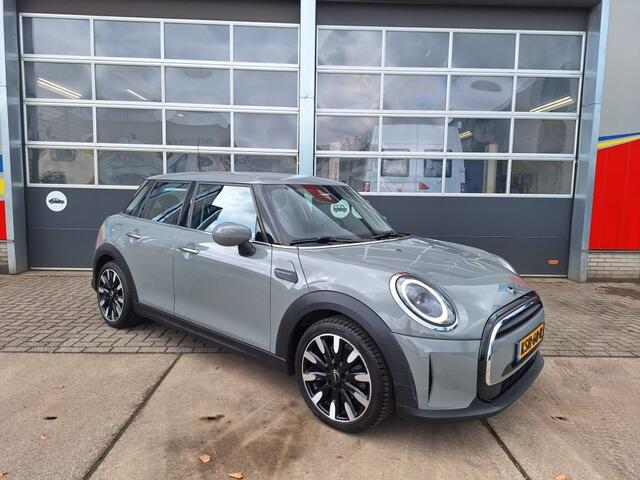 Mini ONE 5-Deurs 1.5 Bns Ed.