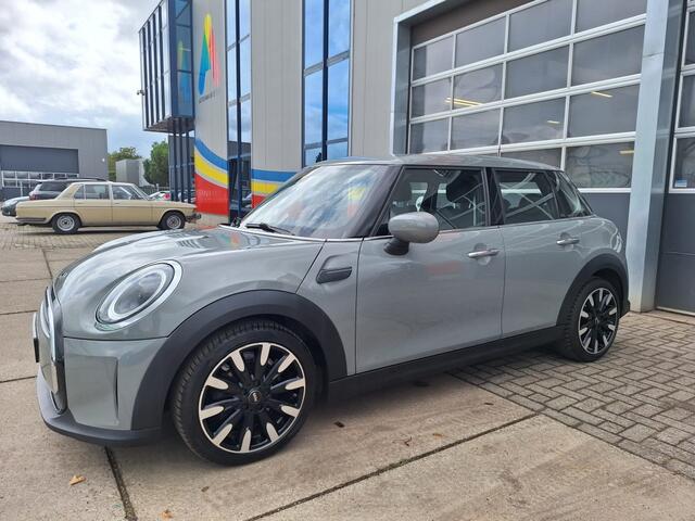 Mini ONE 5-Deurs 1.5 Bns Ed.