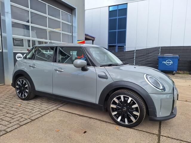 Mini ONE 5-Deurs 1.5 Bns Ed.