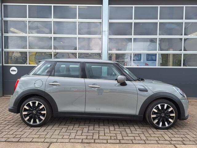 Mini ONE 5-Deurs 1.5 Bns Ed.