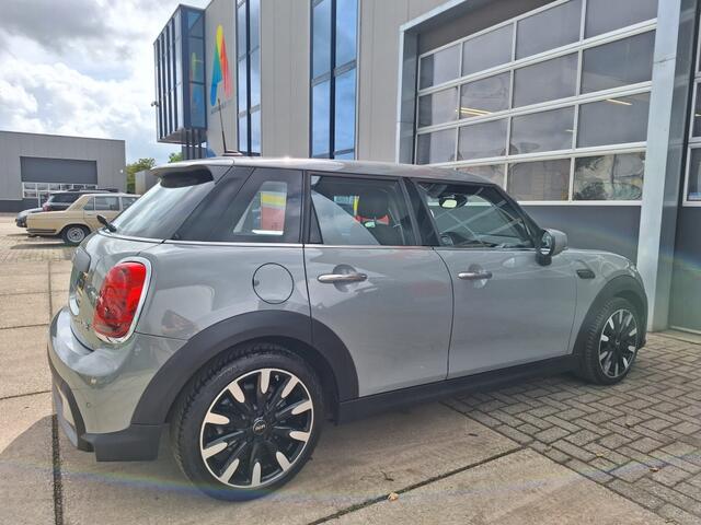 Mini ONE 5-Deurs 1.5 Bns Ed.